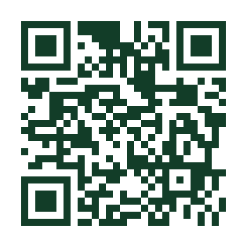 QR kod za Instagram profil Hazelnut Land